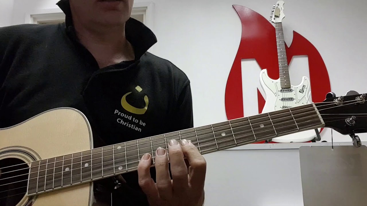 V300 Vintage accustic natural guitar