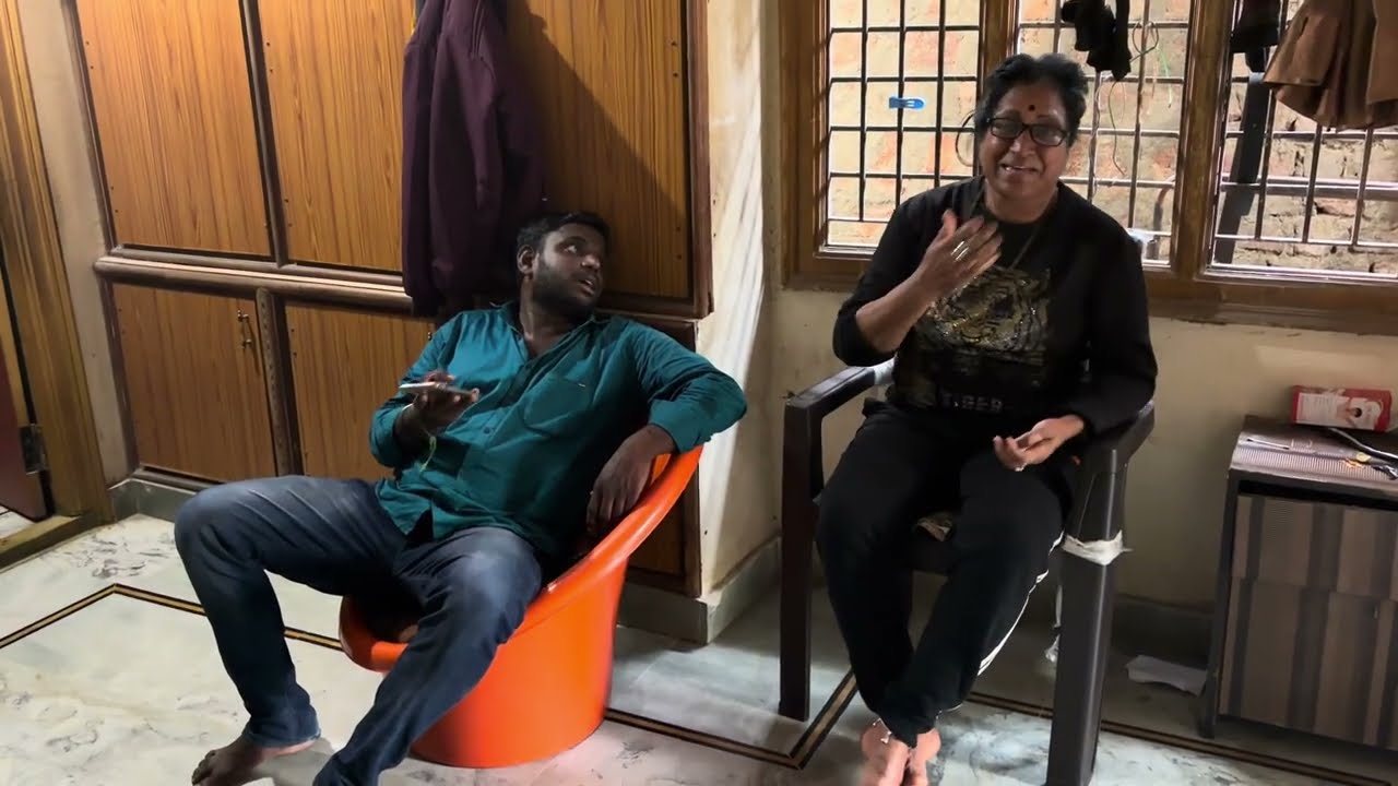 పురుగులు కాదు పునుగులు 
