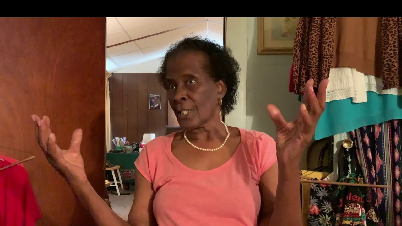 The African American Experience in Hunt County, Texas part 1