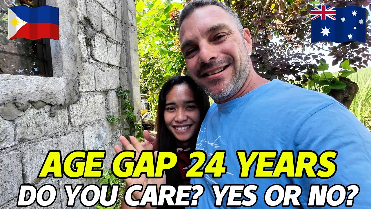 🇵🇭 Roy's background story before finding PROVINCE FILIPINA FIANCE