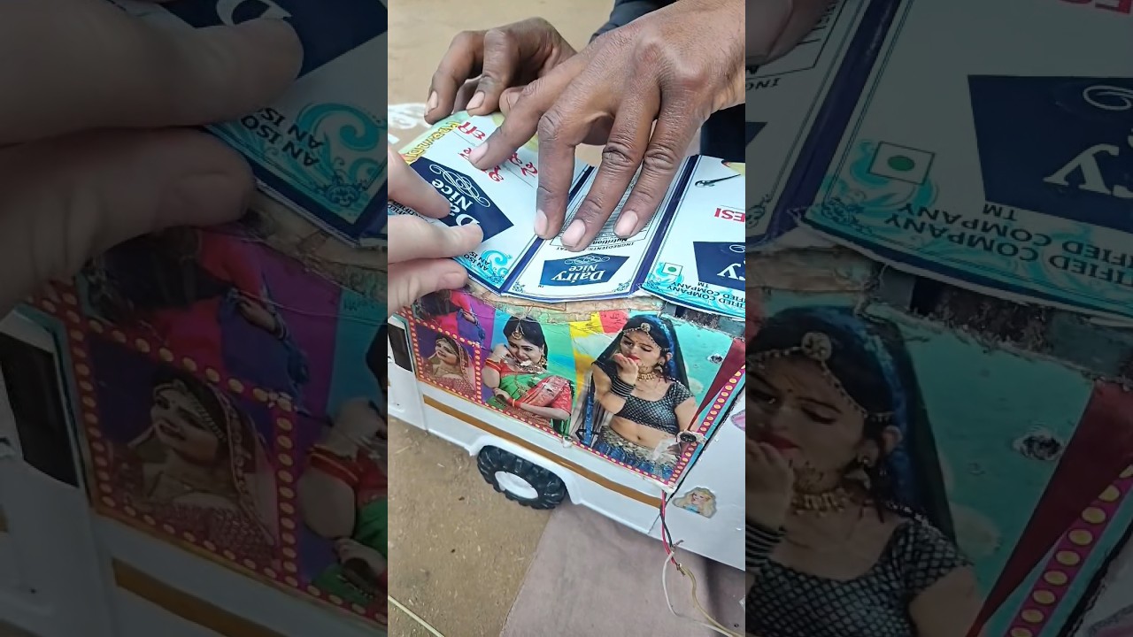 how to make Nagori DJ sticker 😍#viralvideo #muneshgangapurcity