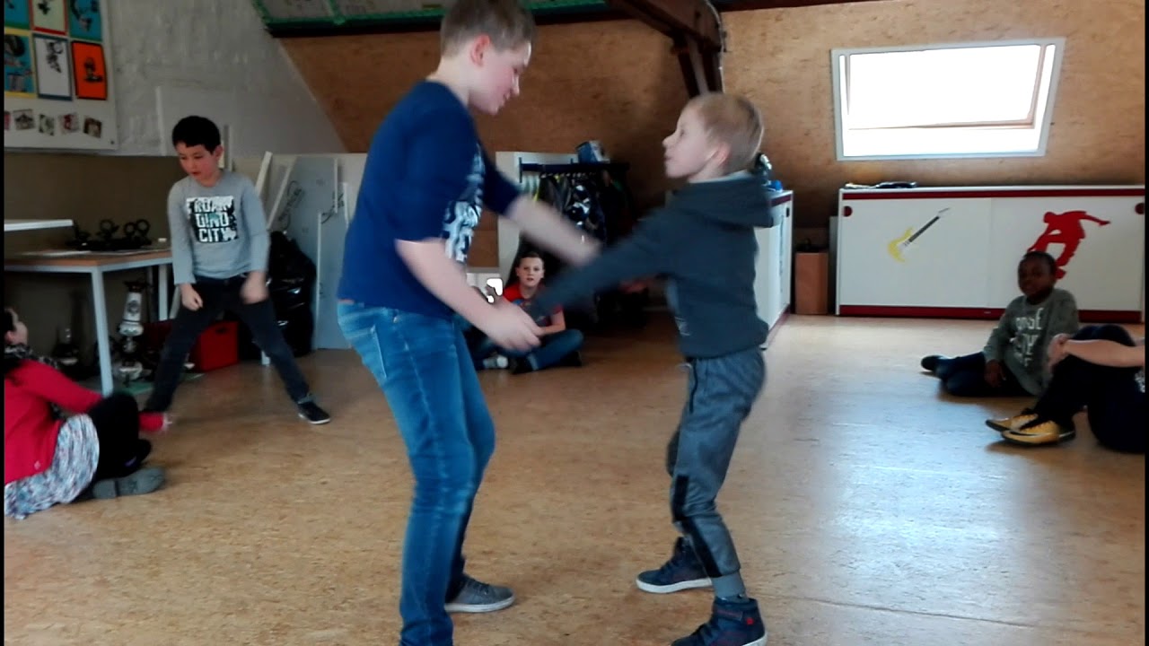 Superheldin