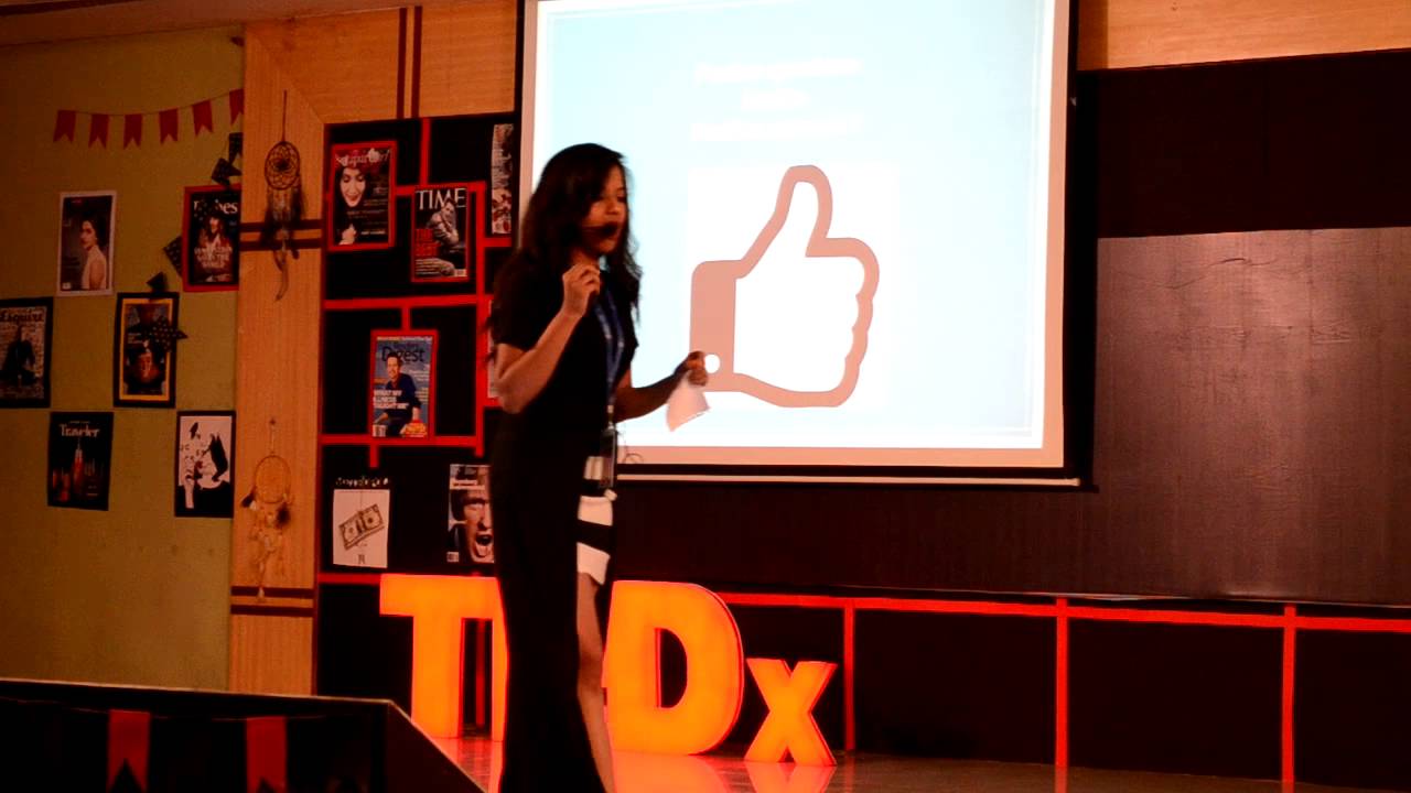 Music and Happiness | Archy Jay | TEDxSRMGhaziabad