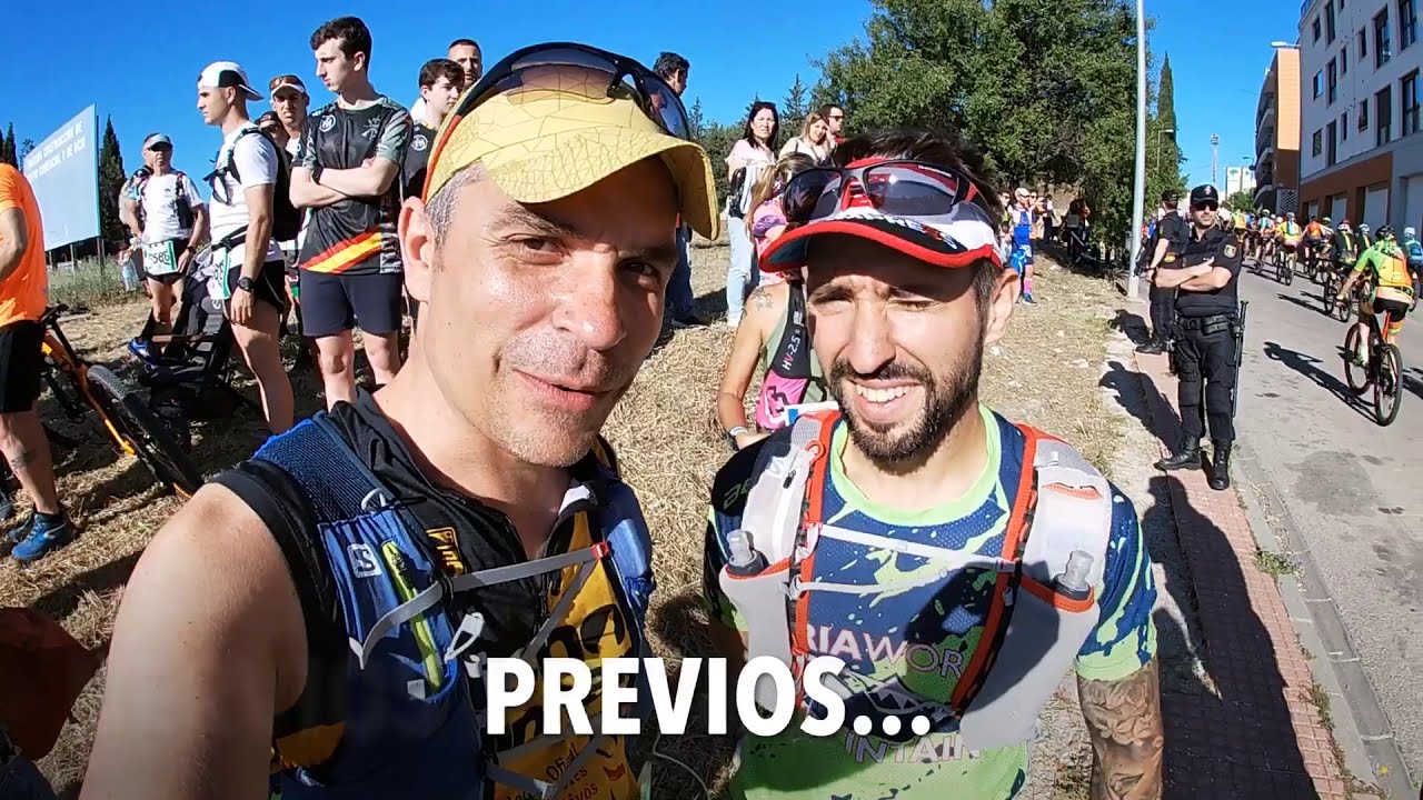 101 Ronda 2019