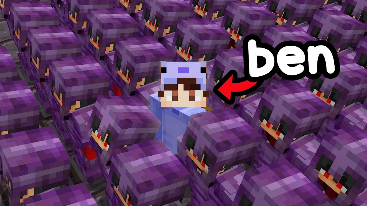 Sadece YETİŞKİNLERE Özel Minecraft Sunucusuna Girdim