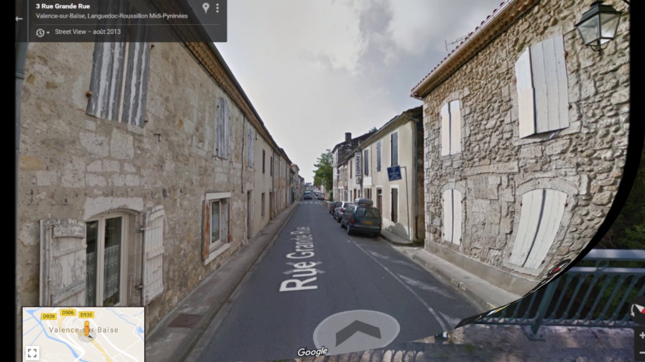 valence sur baïse