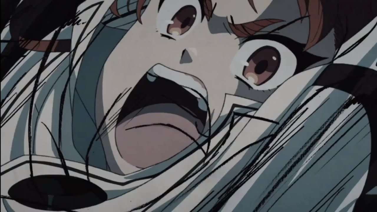 SAKUGA SHOWCASE Yoshimichi Kameda ( 亀田 祥倫 )  AMV/MAD