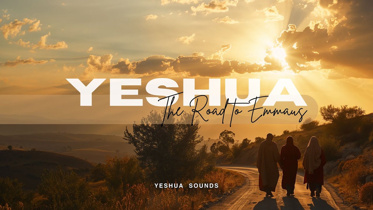 YESHUA: The Road to Emmaus - Instrumental Worship