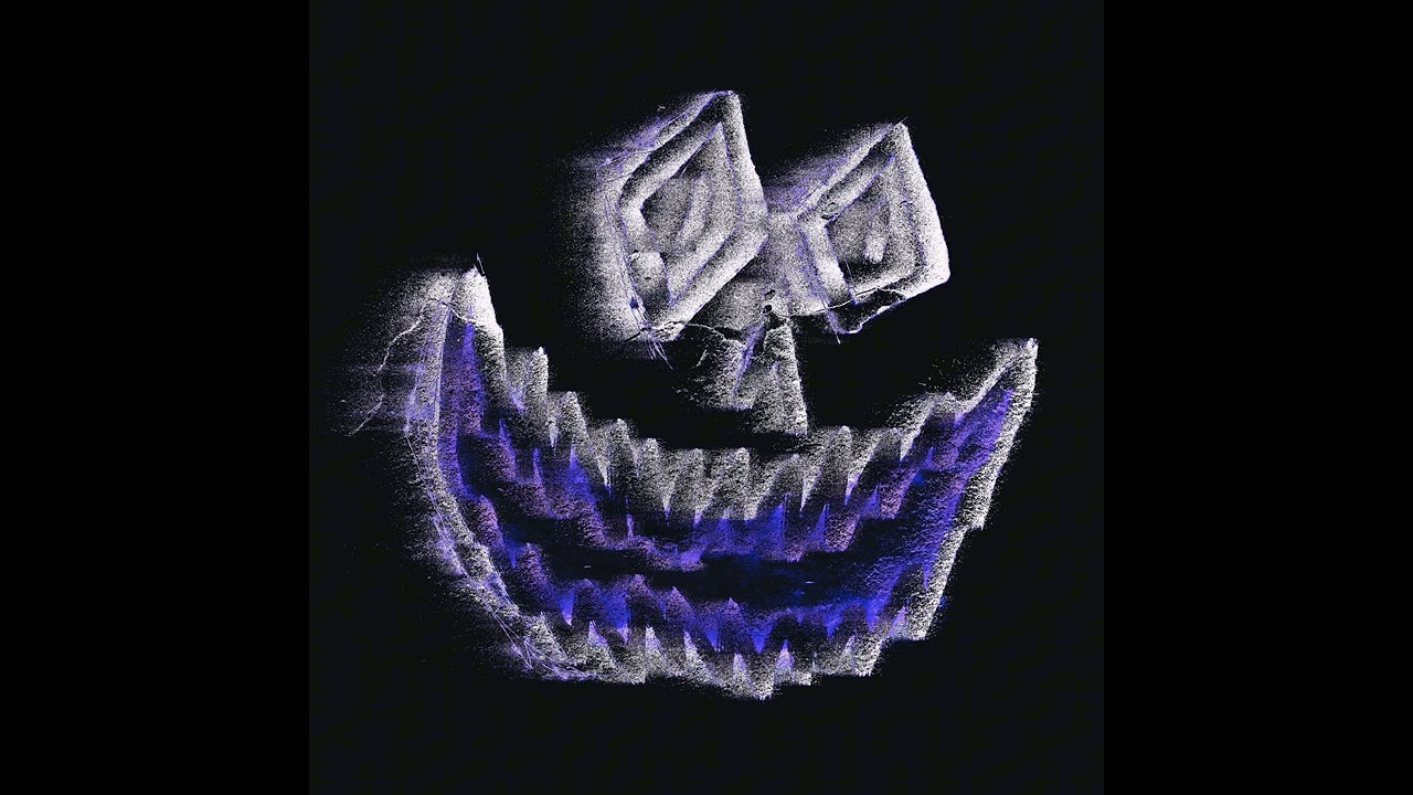 Hussain Ali - KRUSHKRUSH! ULTRA SLOWED (Official Video) (KrushFunk, Tik Tok Viral 2024)