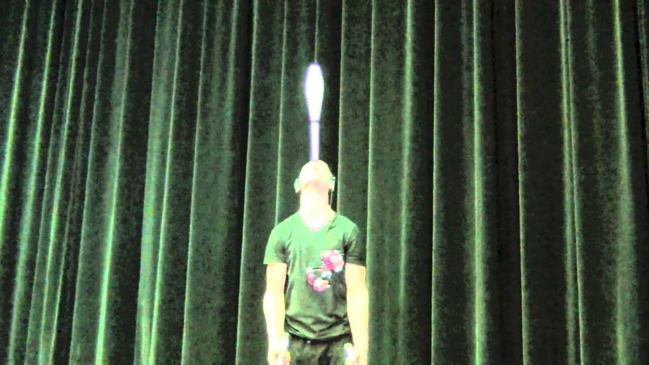 IJA Tricks of the Month - USA - November 2014 - Nathan Biggs-Penton