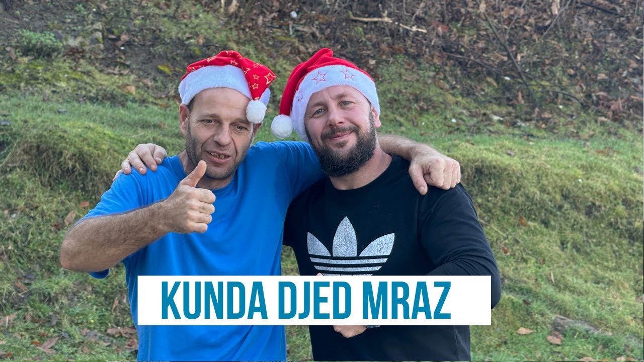 Kunda slavi novu godinu!
