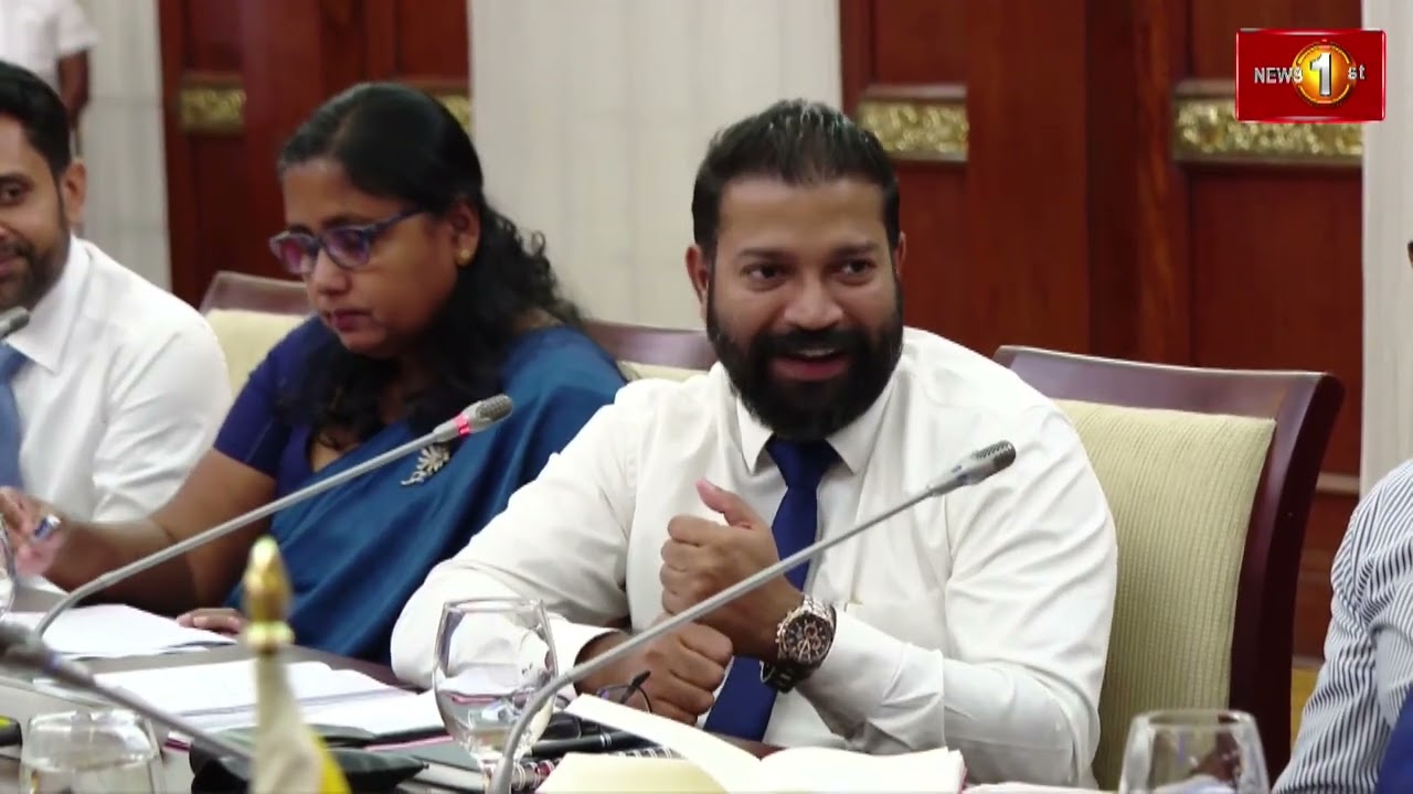 நியாயமான விலையில்  மின் விநியோகத்தை உறுதி செய்வதே மறுசீரமைப்பின் நோக்கம் - ஜனாதிபதி