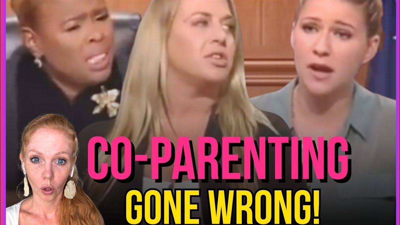 Mom Takes Dad's Girlfriend to Court After Daughter's Wardrobe 