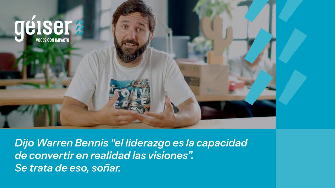 Reflexiones sobre Econolog&iacute;a: Desaf&iacute;os y Oportunidades | Entrevista a Daniel Su&aacute;rez