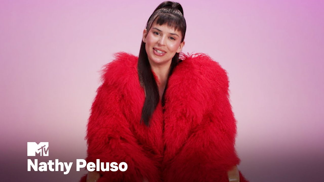 Nathy Peluso from ‘Calambre’ to ‘GRASA’ – The Full Interview | #MTVTuneIn