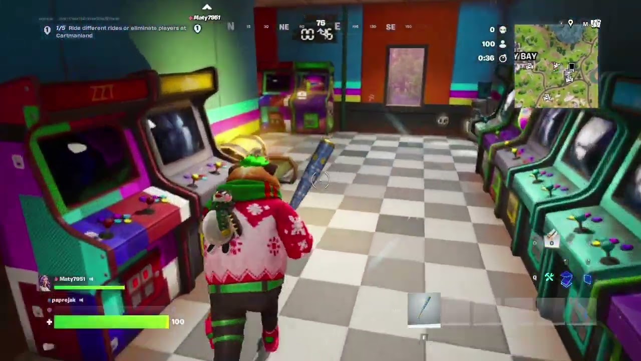 naumim hrat fortnite
