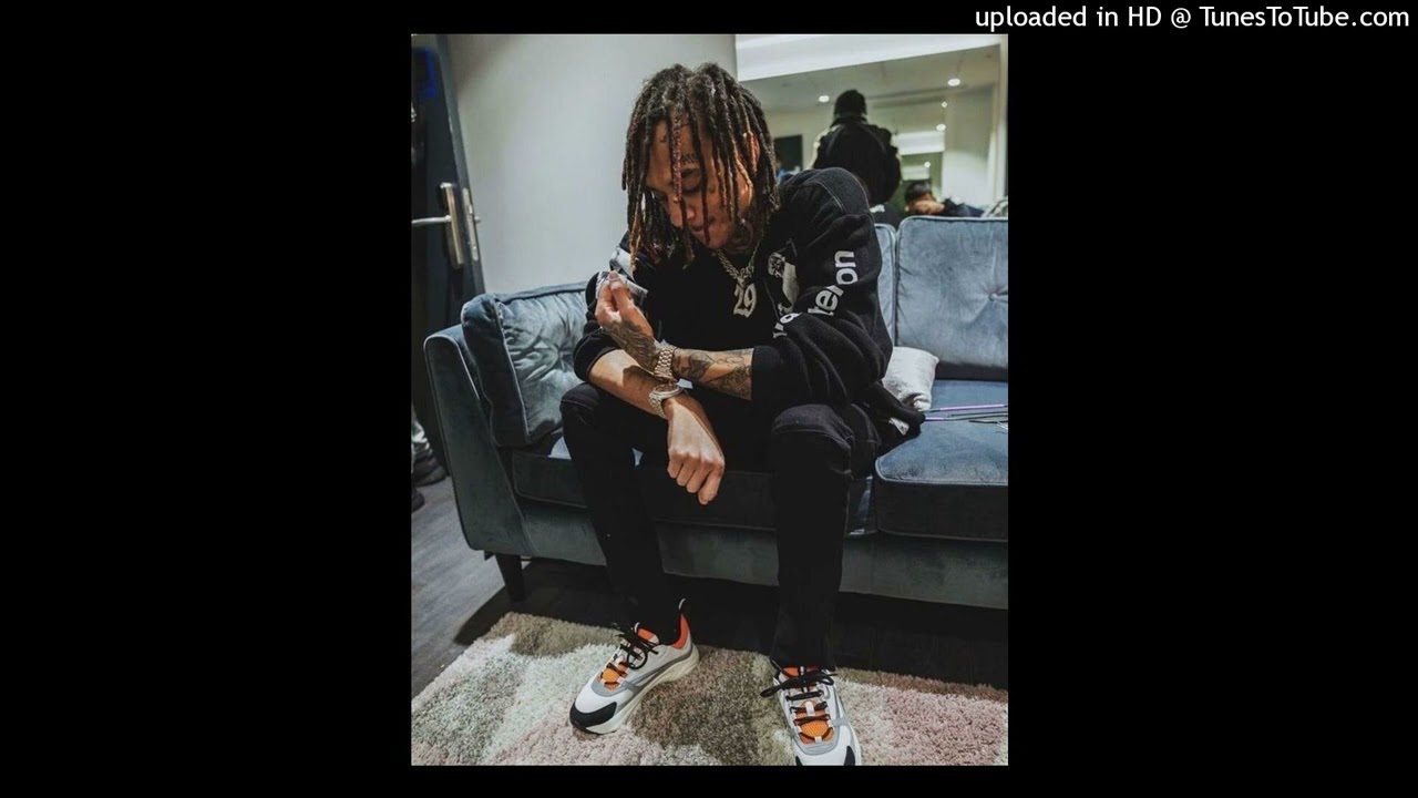 D Block Europe Type Beat - 