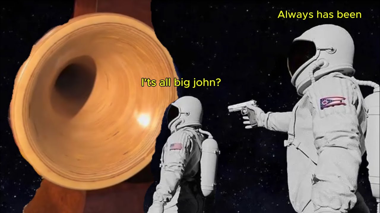 The Big John Epidemic