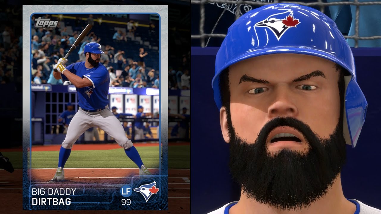 MLB 15 The Show &mdash; Дорога к шоу №24 &mdash; Конец первого года