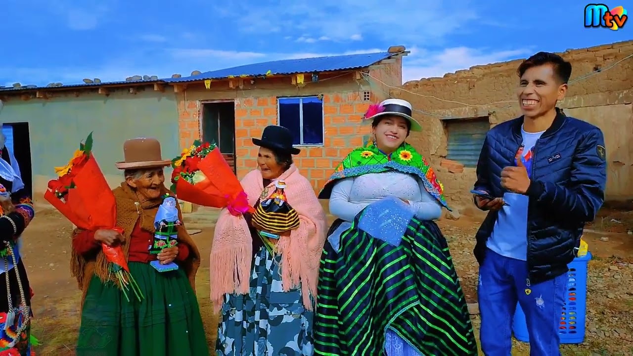 canton villa patarani feliz día de la madre querida mamita Lorenza e isabela
