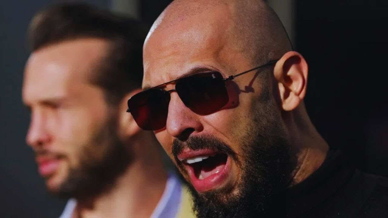 Who Is Andrew Tate? Misogynist Influencer, Controversies & Legal Battles Explained