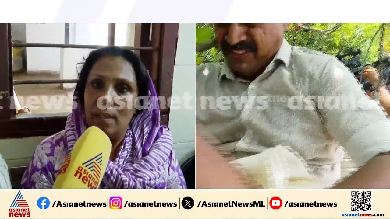 വ്രതം നോക്കി ഉച്ചയോടെ ജോലി അവസാനിപ്പിച്ച് വീട്ടിലേക്ക് മടങ്ങാനായി ഇരുന്നവരെ കാത്തിരുന്നത് മരണം