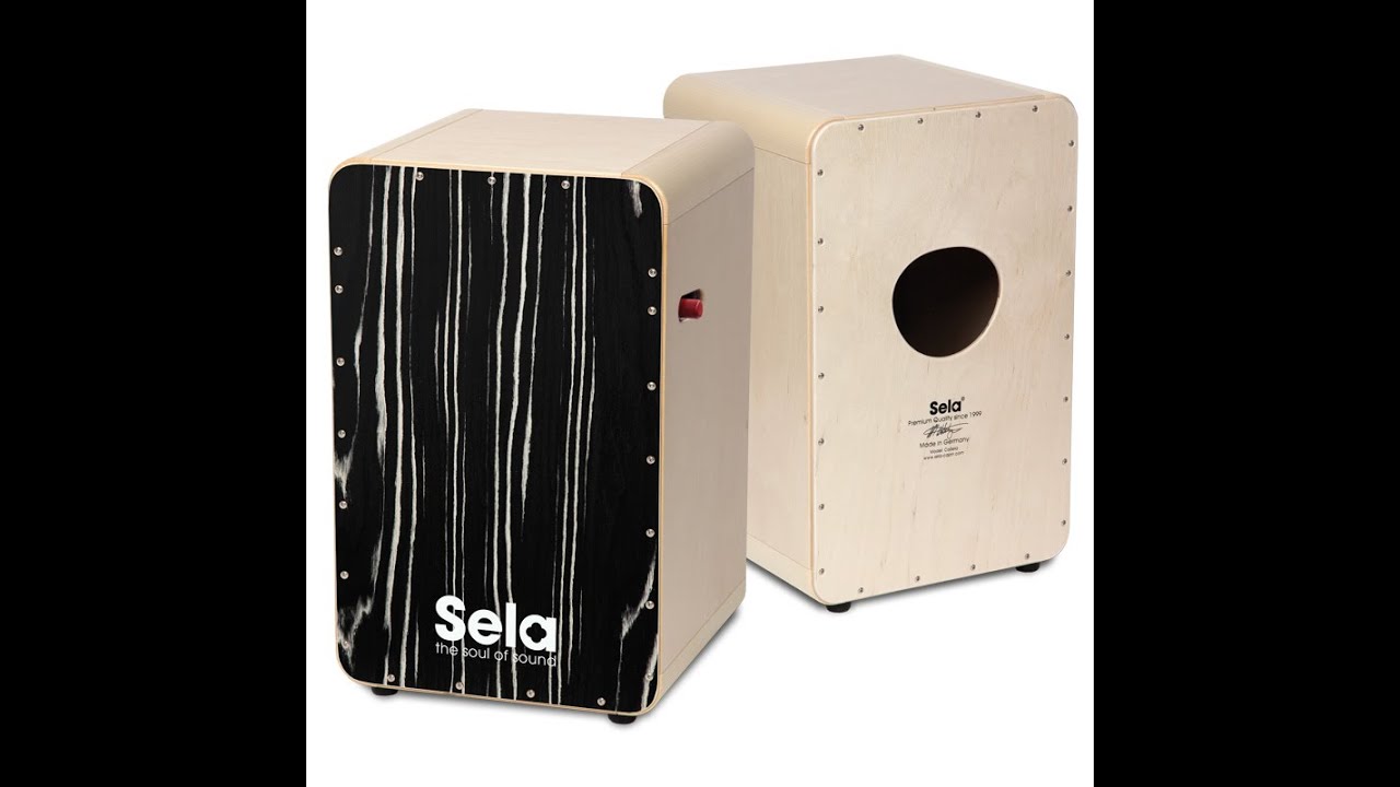 Sela CaSela Pro Makassar & Tac Tic - Produktvorstellung