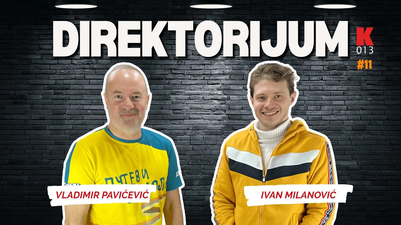 VUČIĆ je veleizdajnik! | Direktorijum 11