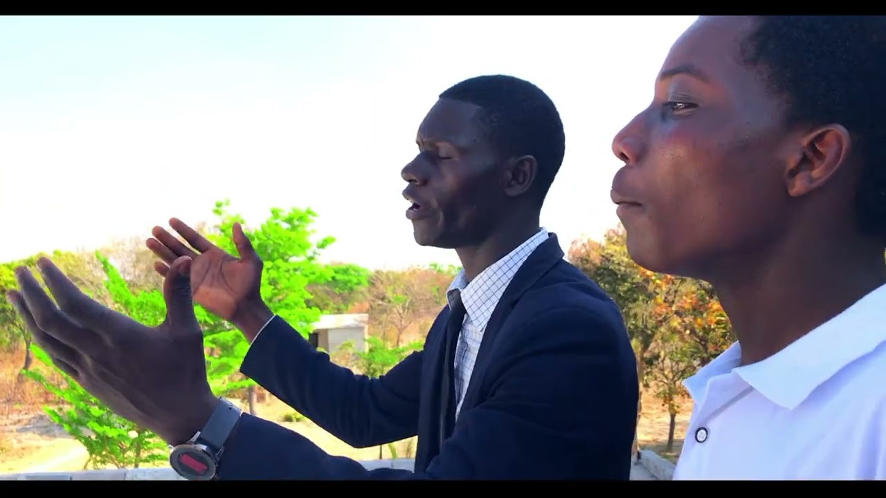 New video bomfye nshita is out_-_ by Dickson kabemba-_-_- subscribe and comment. 