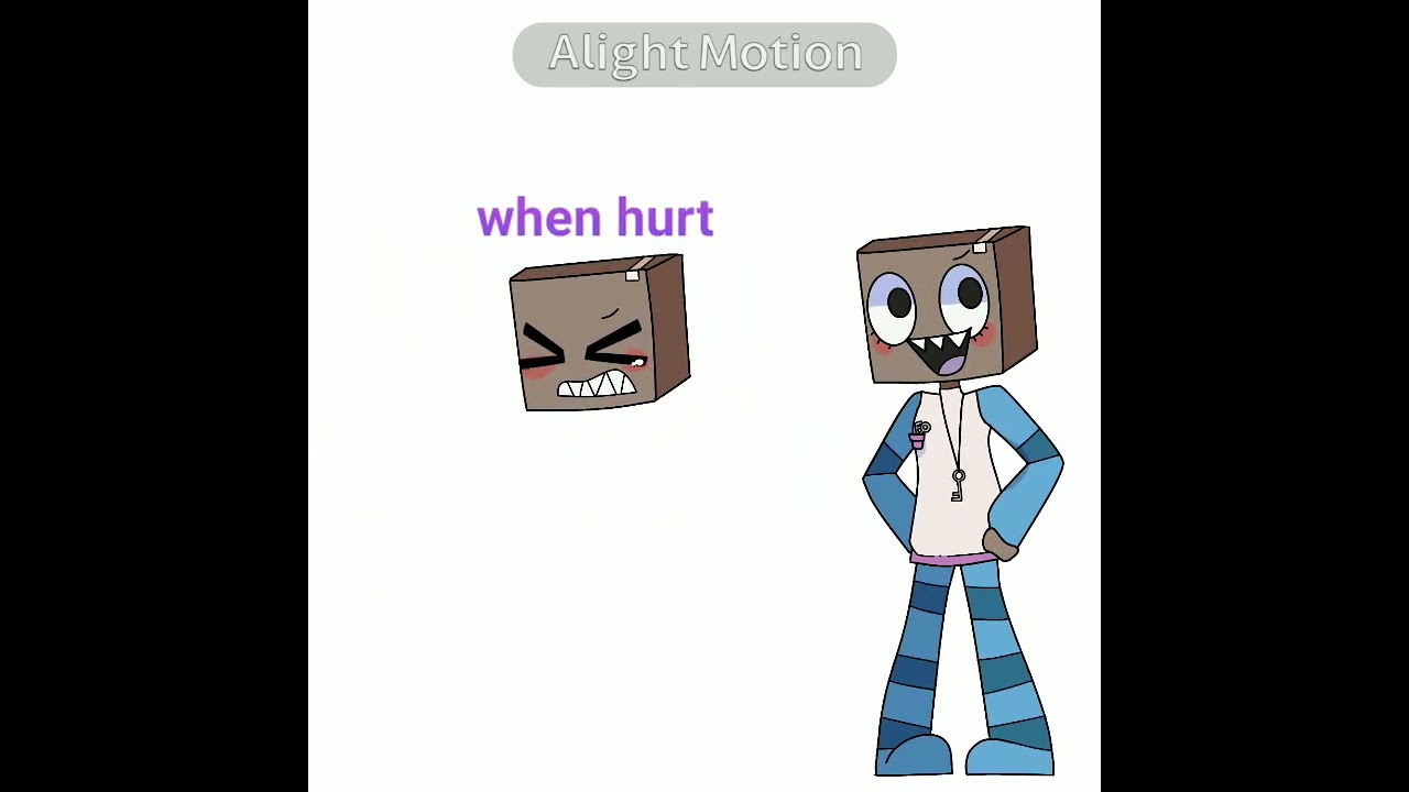 Dandy's world oc 