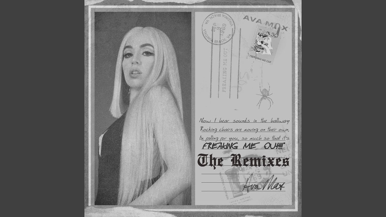 Freaking Me Out (Bingo Players Remix)
