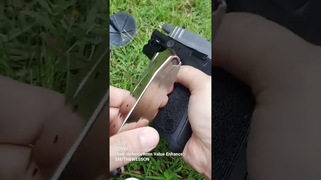SD9VE (Smith&Wesson)