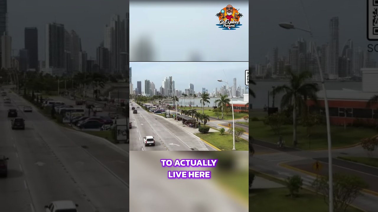 Panama Residency: 5 Mistakes to Avoid! #shorts