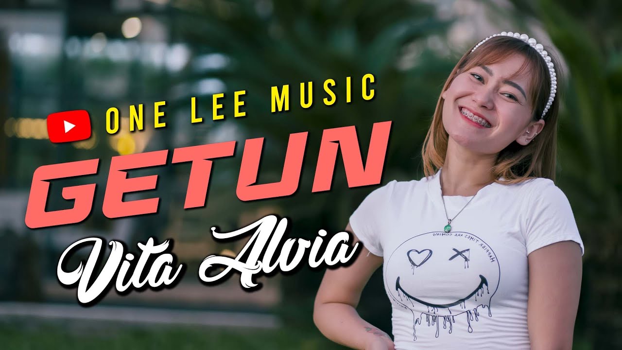 Vita Alvia - Getun (Official Music Video)