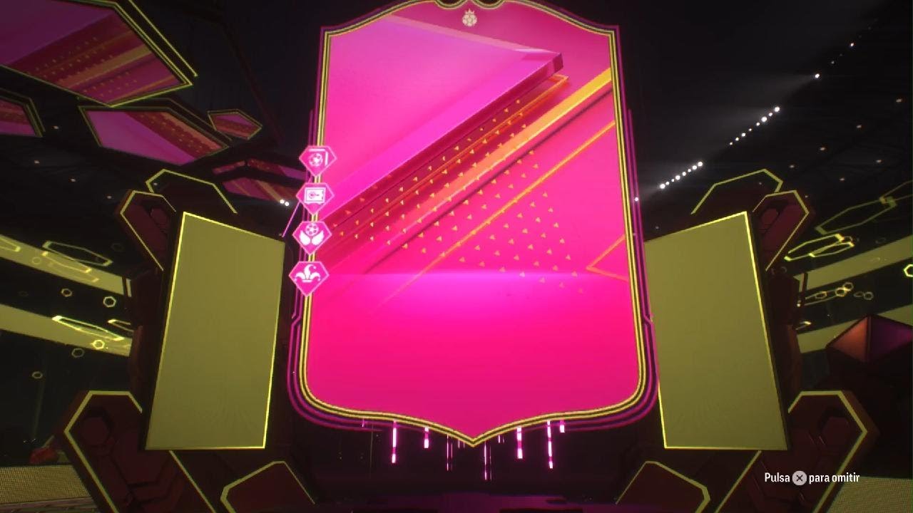 &iexcl;PACK OPENING H&Eacute;ROE FUTTIES EQUIPO 3! | EA FC 24 ULTIMATE TEAM