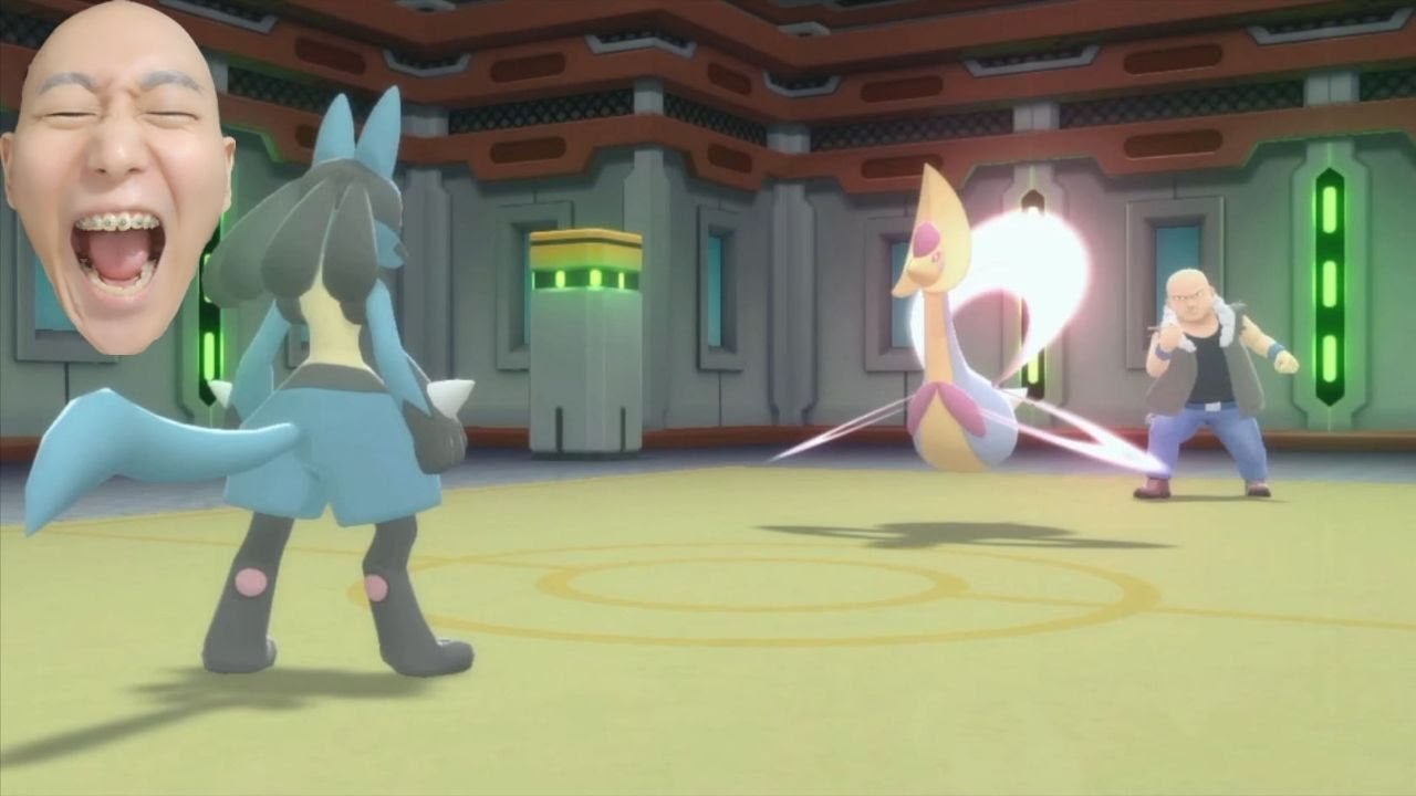 Battle Tower Speedrun: Latios sweep team | Rank 10 | Brilliant Diamond (Pokemon BDSP)