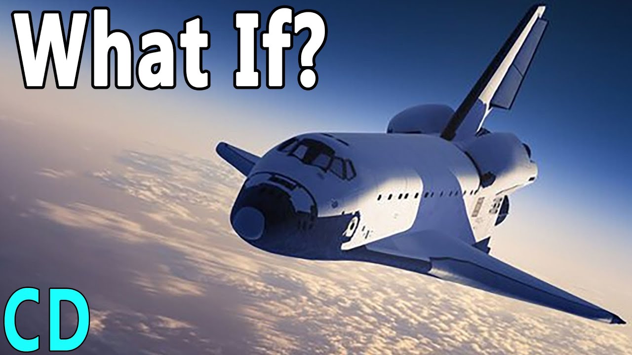 Could the Crew of Columbia Have Been Rescued?