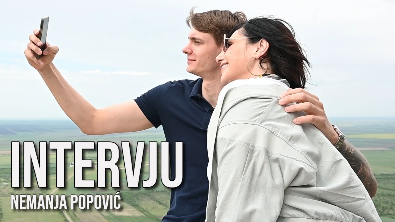 Nemanja Popović: Od Topole preko Banata do titule najboljeg košarkaša KLS