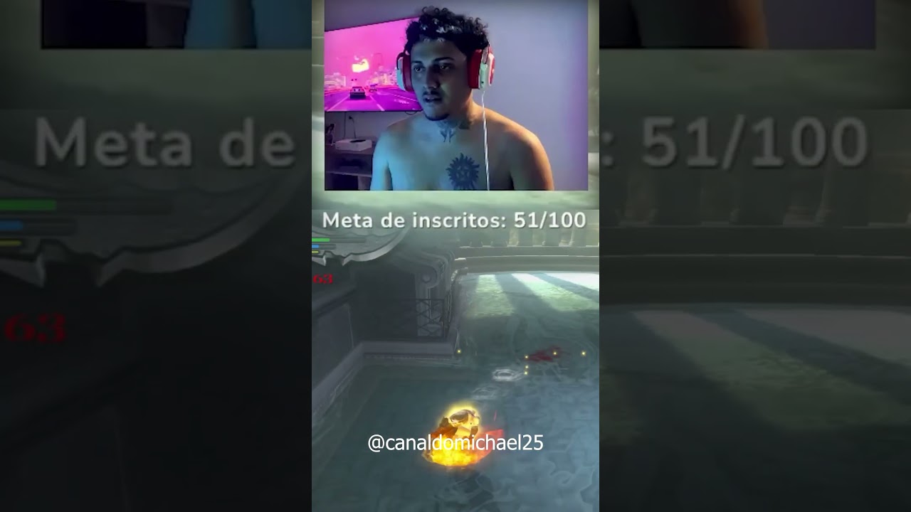 God of war 2 - HÉLIO? 