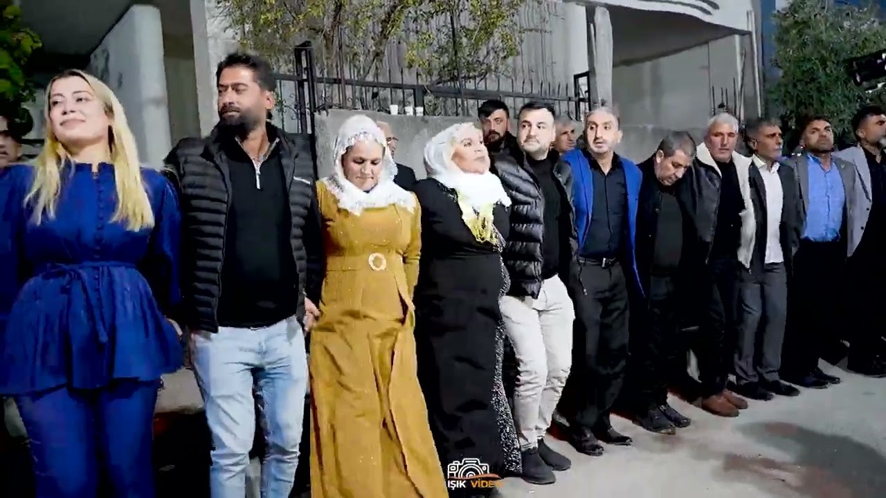 RUMET MÜZİK CEYHAN ŞEHNAZ & NUSRET 'İN DÜĞÜNÜ 3.BÖLÜM