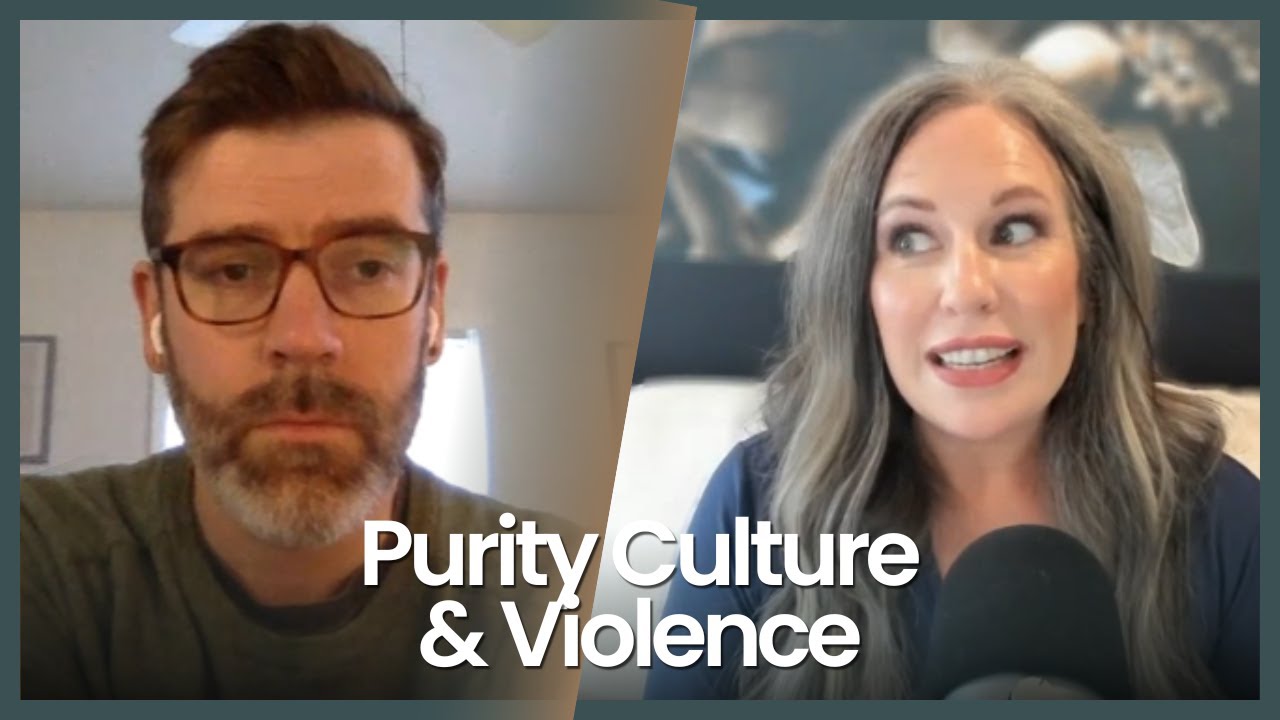 Purity Culture and Intimate Partner Violence