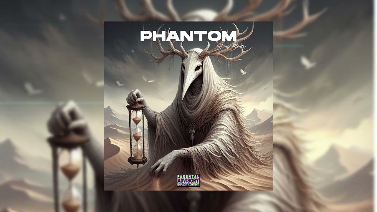 FREE | (+8) Trap Loop Kit/Sample Pack - Phantom (Future, Young Thug, Southside, ATL Jacob)