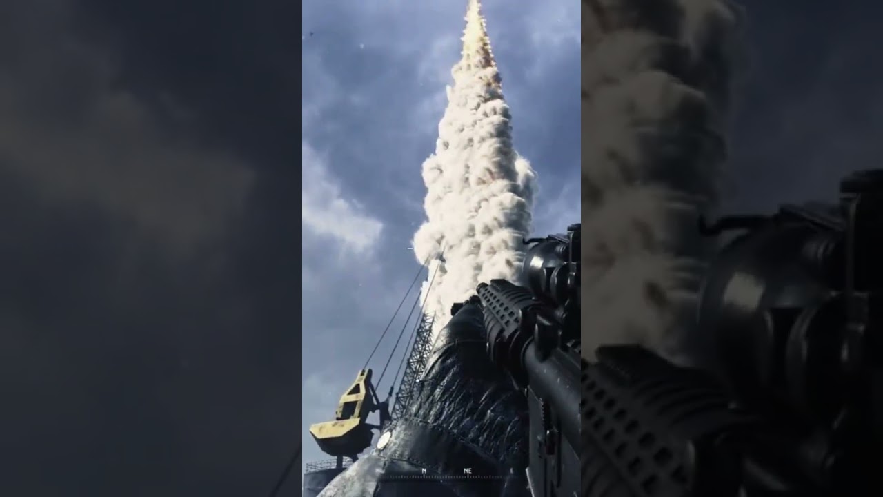 Лучшие моменты #mw2 #cod #callofdutymodernwarfare2remasteredпрохождение #реки