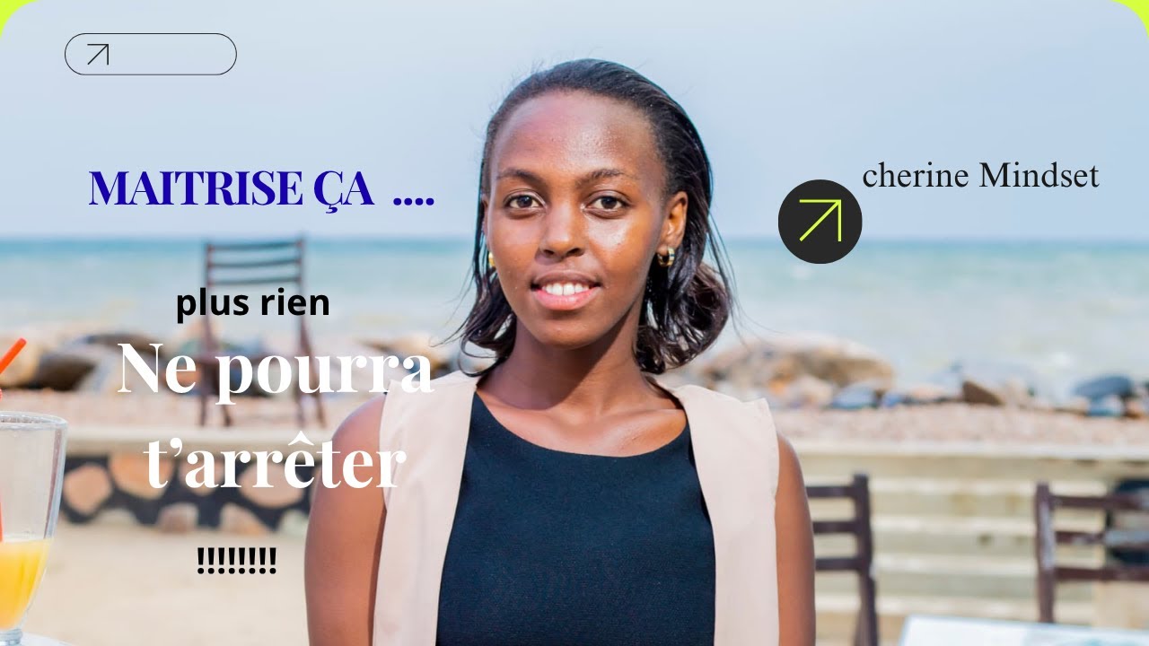 Contrôle tes émotions, Change Ton Destin!!