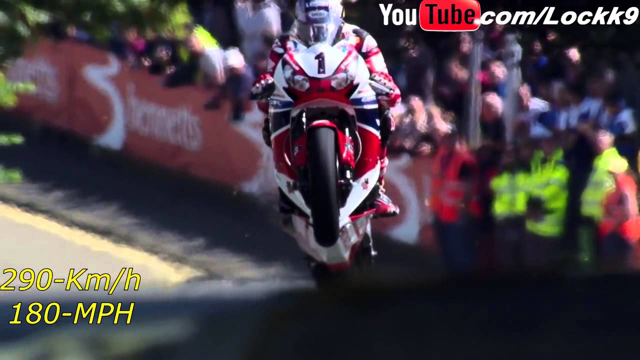 2015     ISLE OF MAN     TT   ✔   ROAD WARRIORS   ✔ 1