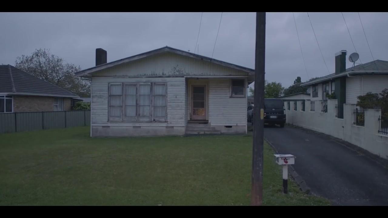 Find Your Way Back Home by Neil Finn