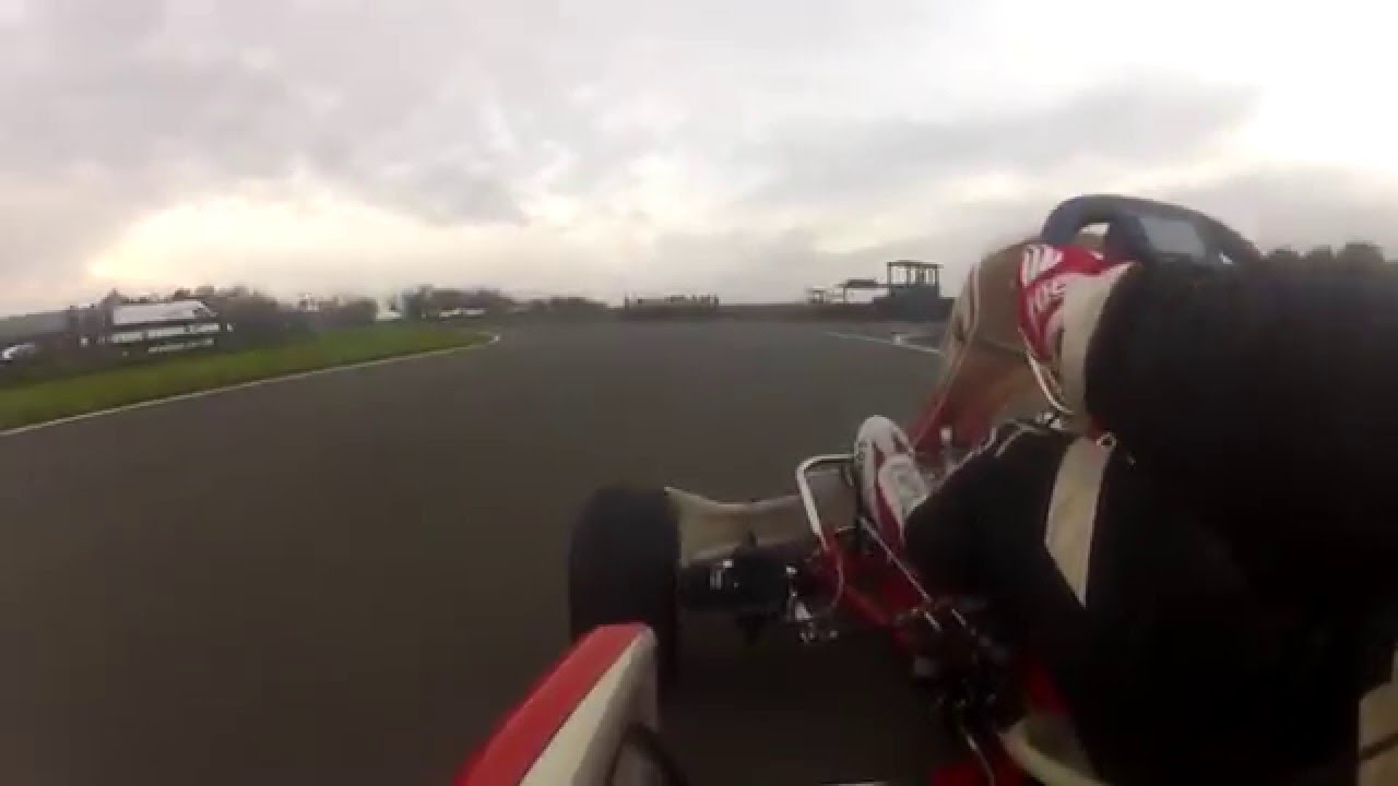 Shenington | KZ Testing | BirelART/TM