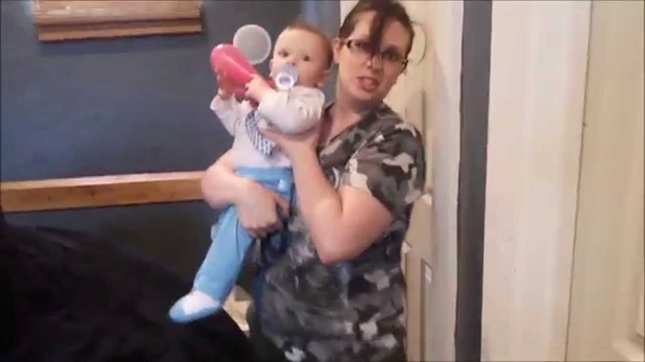 Safety 1st Childproofing Kit review