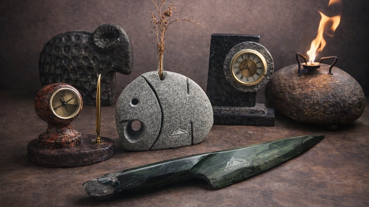 ТОП-15 УДИВИТЕЛЬНЫХ идей использоВания камня В 2026 году, которые ИЗменят Ваше предстаВление об ЭТОМ