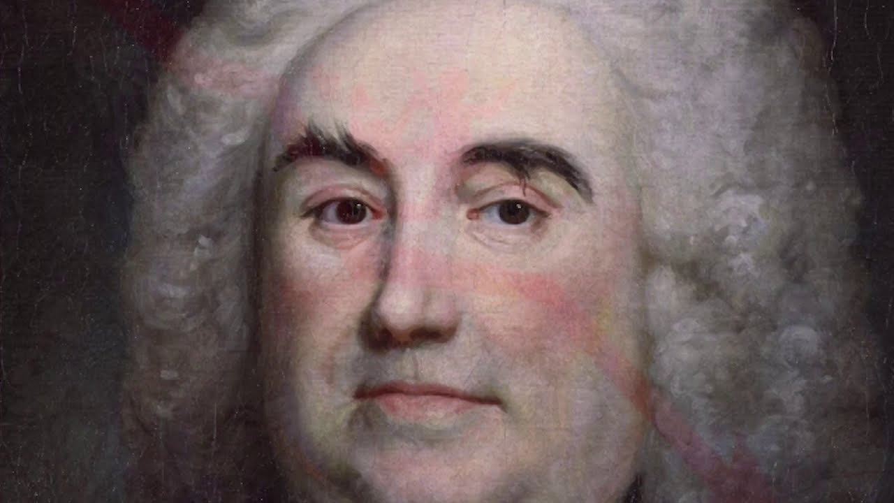 Robert Walpole